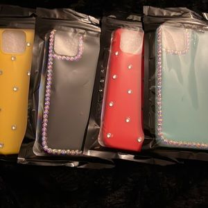iPhone 12 Cases